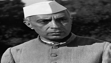 Photo of जानिए पंडित जवाहर लाल नेहरू का देहरादून से क्या  था गहरा नाता..