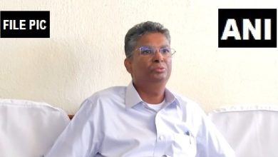 Photo of जारकीहोली अपने  विवादित टिप्पणी पर मुख्यमंत्री बसवराज को चिट्ठी लिख मांग ली माफी..