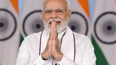 Photo of अर्थव्यवस्था के जानकार बता रहे भारत को ब्राइट स्पॉट: पीएम मोदी