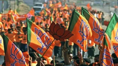 Photo of जानिए तमिलनाडु में भाजपा के दो अहम लोगों की छुट्टी क्यों कर दी..