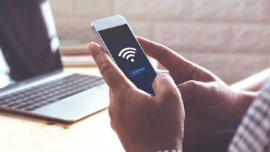Photo of जानिए WiFi का पासवर्ड बदलने का तरीका..
