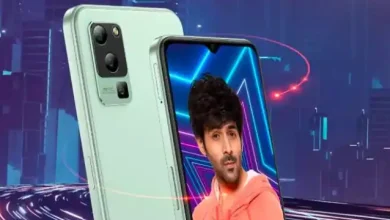 Photo of देसी कंपनी लावा ने अभी तक का सबसे सस्ता 5G स्मार्टफोन किया लांच, जानिए फीचर्स और कीमत..