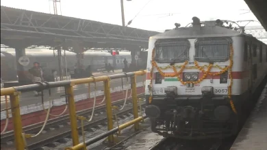 Photo of भारतीय रेलवे ने 44 ट्रेनों को रद्द करने का फैसला लिया, यहां जानें पूरी डिटेल..