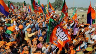 Photo of भाजपा ने किया था गुजरात गौरव यात्रा का आयोजन..