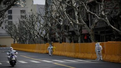 Photo of चीन में कठोर लॉकडाउन में लोगो ने मंडारिन भाषा में गाया यह गाना..