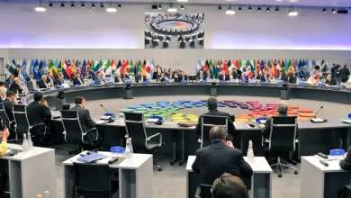 Photo of भारत के लिए G-20 की यह बैठक काफी उपयोगी मानी जा रही है,जानें इसकी वजह..