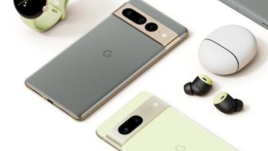 Photo of जानिए Google Pixel 7a के संभावित स्पेसिफिकेशंस..