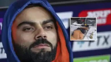 Photo of होटल के खिलाफ कोहली के जवाब से होगी हैरानी आपको..