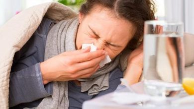 Photo of सर्दी-जुकाम से राहत पाने के लिए करे ये काम..