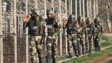 Photo of घुसपैठियों की पहचान के लिए तत्काल कदम उठाने के लिए केंद्रीय गृह मंत्रालय ने दिया निर्देश..