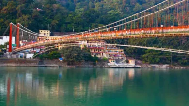 Photo of अगर आप घूमने के लिए ऋषिकेश जा रहे हैं तो यह खबर आपके काम की है..