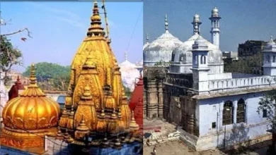 Photo of ज्ञानवापी मामले में अब माह भर में कई तिथियों में मामलों की सुनवाई..