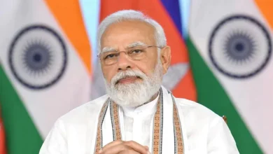 Photo of भाजपा प्रदेश अध्यक्ष ने वाईएसआरसी सांसद पर साधा निशाना..