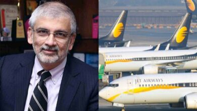 Photo of जेट एयरवेज शेयरों ने आज फिर से गोता लगाया,डूबे निवेशकों के अरबों रुपये..