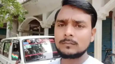 Photo of डीजी होमगार्ड के फार्म हाउस में लटकता मिला इस  शख्स का शव, परिजनों ने जताई हत्या की आशंका