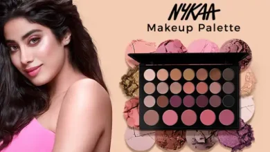 Photo of नायका की पैरेंट कंपनी एफएसएन ई-कॉमर्स वेंचर्स लिमिटेड के शेयरों में आज गिरावट