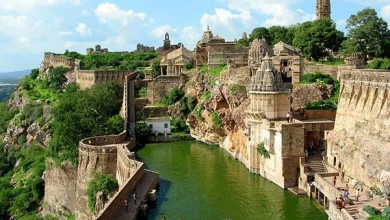 Photo of सर्दियों में घूमने का कर रहे प्लान, तो इन जगहों को करें एक्सप्लोर..