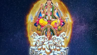 Photo of जानिए वृश्चिक संक्रांति पर करें किन चीजों का दान..