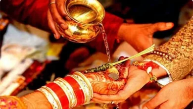 Photo of यहां जानें 2022-23 में विवाह और गृह प्रवेश के लिए शुभ मुहूर्त