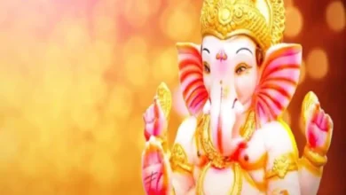 Photo of आज है विनायक चतुर्थी, जानें शुभ मुहूर्त, तिथि और महत्व