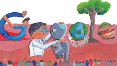 Photo of Doodle 4 Google प्रतियोगिता में ,जानें कौन बना विजेता..