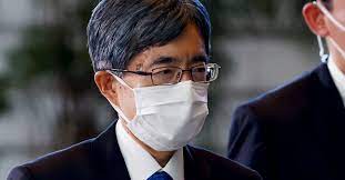 Photo of जापान के आंतरिक मामलों के मंत्री ने एक फंडिंग घोटाले के सिलसिले में इस्तीफा दिया..