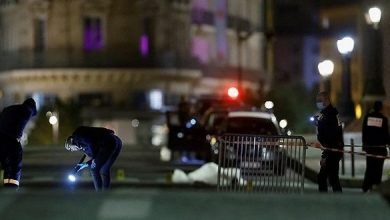 Photo of अमेरिका के केंसिंग्टन और एलेघेनी के इलाके में 12 लोगों को गोली लगी..