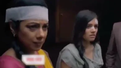 Photo of कपाड़िया हाउस में बरखा, अनुपमा, अनुज, अंकुश और छोटी सब मिलकर बढ़ाएंगे डिंपल का हौसला..