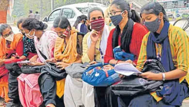 Photo of पीएचडी करने वाली लड़कियों-महिलाओं को अब दूसरी जगह जाकर पीएचडी पूरी करने की मिलेगी छूट