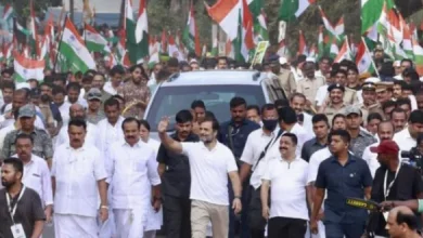 Photo of जानिए भारत जोड़ो यात्रा की शुरूआत कहा से हुई..