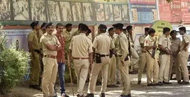 Photo of कर्नाटक सरकार ने दलित कार्यकता के मौत मामले में CID जांच के आदेश दिए