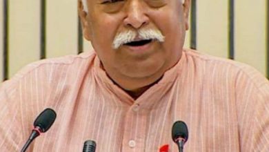 Photo of छत्तीसगढ़ में संघ प्रमुख के आगमन को लेकर भव्य तैयारियां..