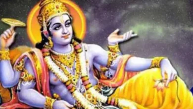 Photo of जानिए उत्पन्ना एकादशी के दिन करें इन मंत्रों का जाप..
