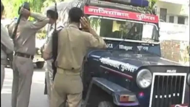 Photo of गाजियाबाद: कमिश्नरेट प्रणाली लागू करने की मंजूरी मिलने के बाद नोटिफिकेशन जारी..