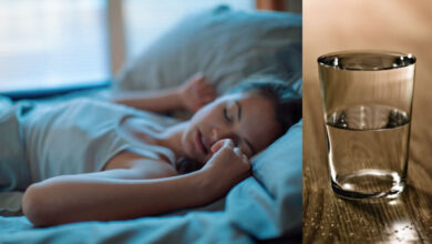 Photo of जानिए क्या दिग्गज अभिनेता ब्रूस की मौत की वजह ज्यादा पानी पीना है..