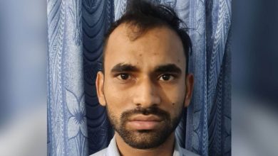 Photo of हरिद्वार पुलिस के हत्‍थे चढ़ा बच्‍चा चोरी करने वाला आरोपित…