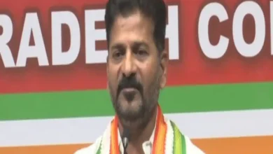 Photo of तेलंगाना कांग्रेस प्रमुख ने उपचुनाव में महाभारत के पांडवों को किया याद..￼￼
