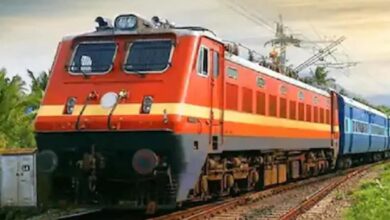 Photo of आज भारतीय रेलवे ने 183 ट्रेनों को किया रद्द, चेक करे लिस्ट..