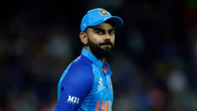 Photo of विराट कोहली ने टीम इंडिया के टी20 विश्व कप से बाहर होने के बाद किया एक भावुक पोस्ट, कहा ..