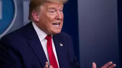 Photo of जानिए डोनाल्ड ट्रंप 15 नवंबर को क्या कर सकते है   घोषणा..