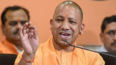 Photo of गुजरात के दूसरे दौरे में भी तीन जनसभा को संबोधित करेंगे सीएम योगी..