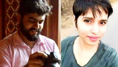 Photo of Shraddha Murder Case: में आफताब ने पड़ोसी की दी थी धमकी…