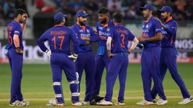 Photo of भारत के पूर्व धाकड़ बल्लेबाज गौतम गंभीर ने दिया ये बड़ा बयान..