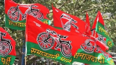 Photo of सपा ऐसे समय में करीबियों को गंवा रही है जब उसे उनकी सबसे ज्यादा जरूरत है..