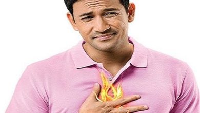 Photo of अगर आपके पेट और सीने में  है जलन की समस्या तो,करे ये उपाए..