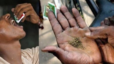 Photo of बिहार के सभी थाने तम्बाकू मुक्त घोषित, खैनी ठोकी तो खैर नहीं