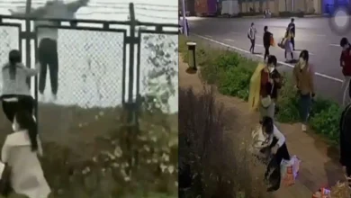 Photo of दुनिया में iPhone की सबसे बड़ी फैक्ट्री के आसपास लॉकडाउन ..