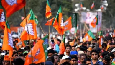 Photo of BJP के अन्य राज्यों के नेता भी दिल्ली नगर निगम चुनाव के प्रचार के लिए उतरेंगे..