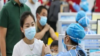 Photo of चीन की राजधानी बीजिंग समेत देश के कई शहरों में कोरोना के नए मामले..