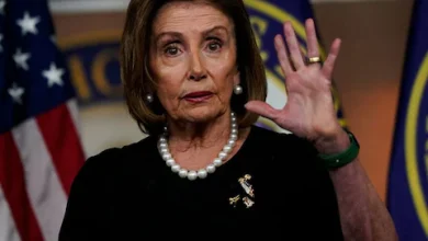 Photo of जानिए नैंसी पेलोसी का अमेरिका की राजनीतिक इतिहास में अहम स्थान..
